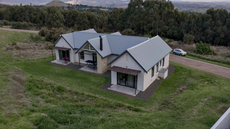 3 Bedroom Property for Sale in Clarens Free State